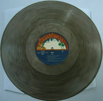 Vinyl Record Kiss - Kiss (LP) - 4