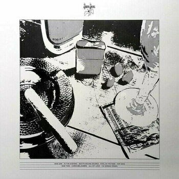Disque vinyle Led Zeppelin - In Through The Out Door (LP) - 7