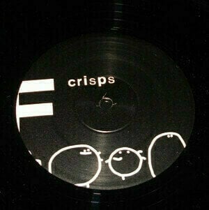 Vinylskiva Mr. Scruff - Mrs Cruff (3 LP) - 8