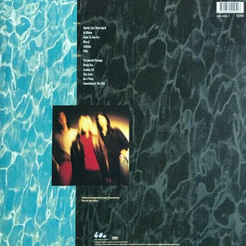 Vinyl Record Nirvana - Nevermind (LP) - 7