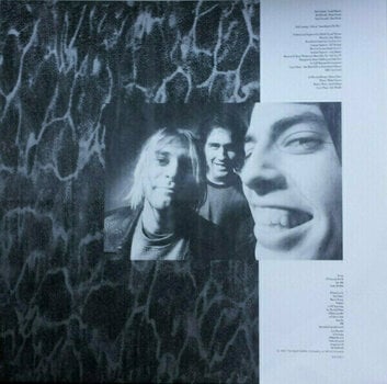 Hanglemez Nirvana - Nevermind (LP) - 4