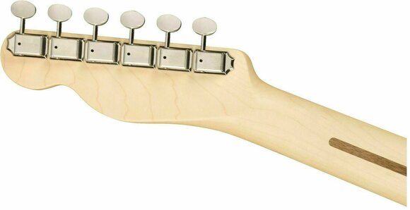 E-Gitarre Fender Cabronita Telecaster RW Lake Placid Blue - 6