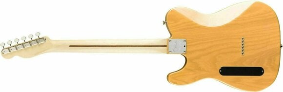 Electric guitar Fender Cabronita Telecaster MN Butterscotch Blonde - 2