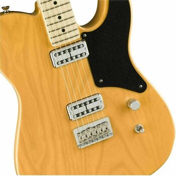Guitare électrique Fender Cabronita Telecaster MN Butterscotch Blonde - 3