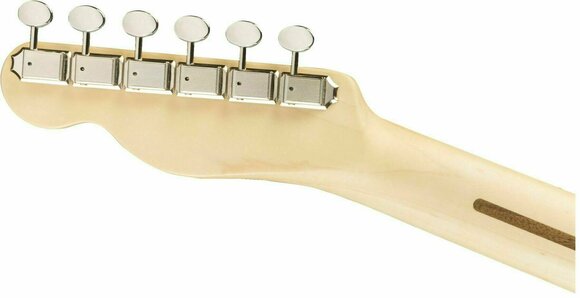 Guitare électrique Fender Cabronita Telecaster MN Butterscotch Blonde - 6