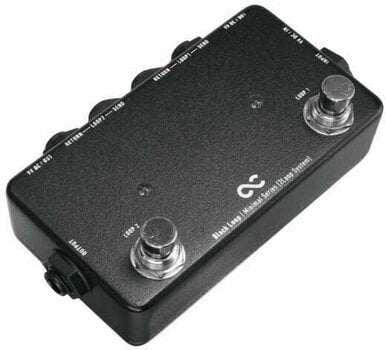 Pédalier pour ampli guitare One Control Black Loop Pédalier pour ampli guitare - 2