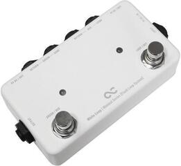 Футсуич One Control White Loop Футсуич - 1