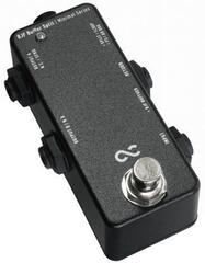 Buffer Bay One Control Minimal BJF Split Buffer Bay - 1