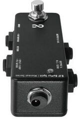 Buffer Bay One Control Minimal BJF Split Buffer Bay - 2