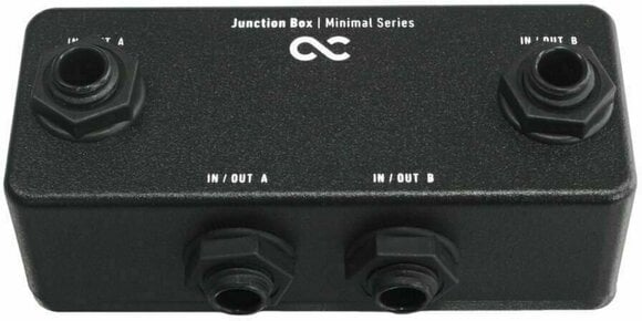 Adaptateur d'alimentation One Control Minimal Series JB - 2