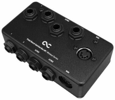 Virtalähteen adapteri One Control Minimal Series JB 4M - 2