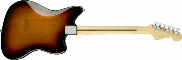Guitare électrique Fender American Pro Jazzmaster RW 3-Color Sunburst LH - 2