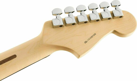 Elektrická kytara Fender American Pro Jazzmaster RW 3-Color Sunburst LH - 6