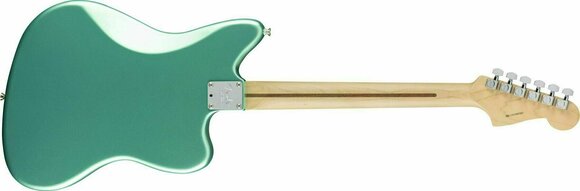 Guitare électrique Fender American Pro Jazzmaster MN Mystic Seafoam LH - 2