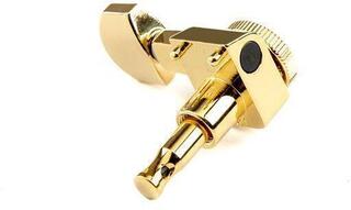 Mechanik für Gitarre Fender Locking T Gold Mechanik für Gitarre - 2