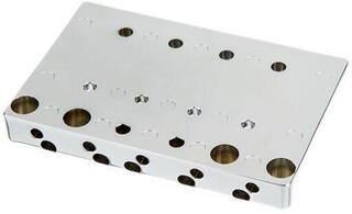 Bass Steg Fender HiMass 5-String Bass Narrow Bridge Assembly Bass Steg - 1