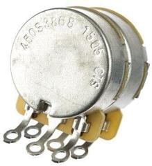 Potentiometer Fender Dual 500K/250K Split Shaft Potentiometer - 1