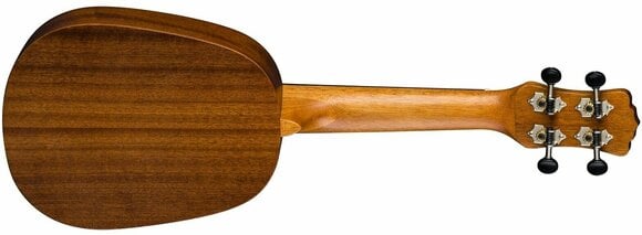 Sopránové ukulele Luna UKE VMP Sopránové ukulele Natural - 3