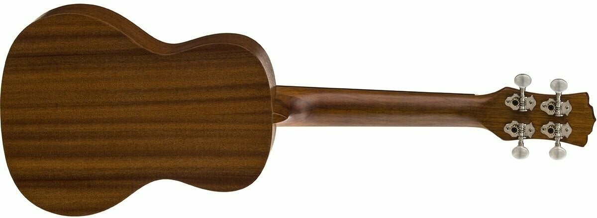 Верхня дека