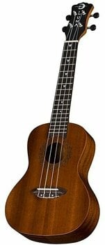 Koncertné ukulele Luna Vintage Koncertné ukulele Natural - 3