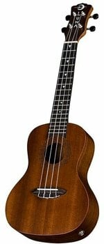 Koncertní ukulele Luna Vintage Koncertní ukulele Natural - 2