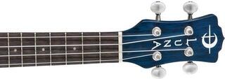 Koncertne ukulele Luna Great Wave Great Wave Art Koncertne ukulele - 1
