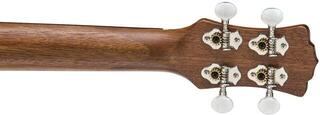 Tenorové ukulele Luna Tattoo Polynesian Tattoo Tenorové ukulele - 4