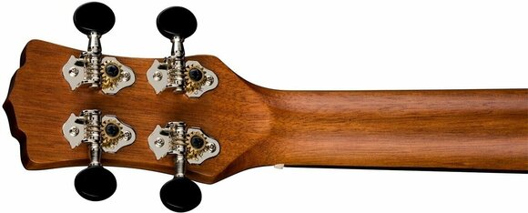 Koncertní ukulele Luna TAPA A/E Koncertní ukulele Tapa design - 6