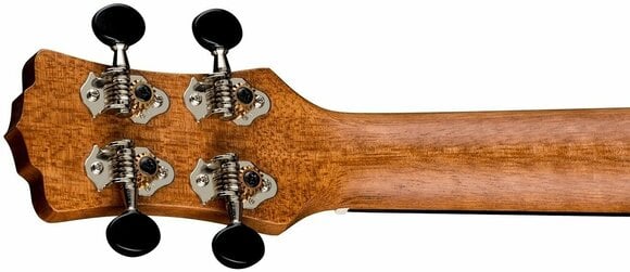 Szoprán ukulele Luna UKE HTS EXM Szoprán ukulele Natural - 4
