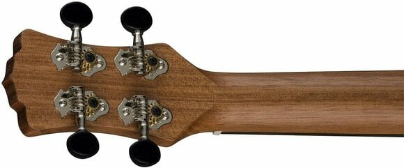 Tenor-ukuleler Luna High Tide Tenor Tenor-ukuleler Natural Koa - 5