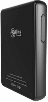 Portable Music Player HiBy R3 PRO Gray - 3