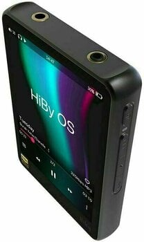 Kompakter Musik-Player HiBy R3 PRO Schwarz - 3