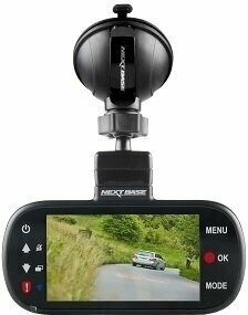 Dash Cam / Autokamera Nextbase 412GW - 3