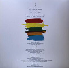 Disco in vinile Elton John - Too Low For Zero (LP) - 3