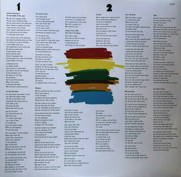 Vinylplade Elton John - Too Low For Zero (LP) - 5
