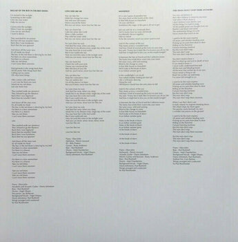 Disque vinyle Elton John - Songs From The West Coast (2 LP) - 7