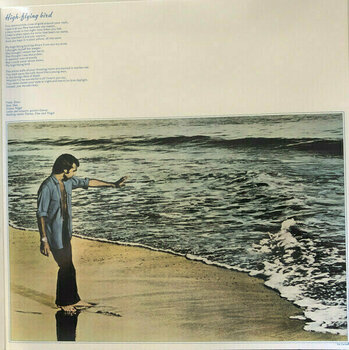 Vinyl Record Elton John - Don't Shoot Me I'm Only The Piano Player (LP) - 3