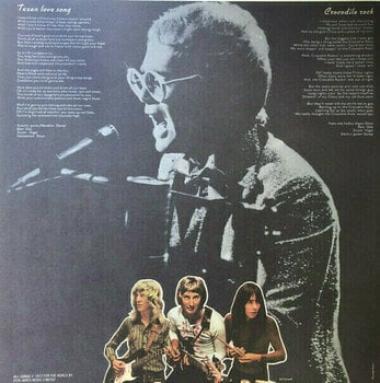 Vinylskiva Elton John - Don't Shoot Me I'm Only The Piano Player (LP) - 18