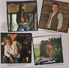 Disco in vinile Elton John - Rock Of The Westies (LP) - 5