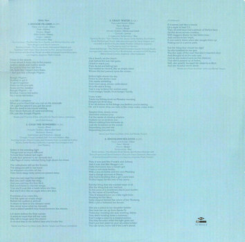 Disque vinyle Elton John - Blue Moves (2 LP) - 4