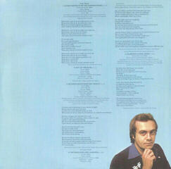 Disco in vinile Elton John - Blue Moves (2 LP) - 7