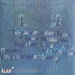 Disco in vinile Elton John - Madman Across The Water (LP) - 3