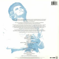 Vinyl Record Elton John - Live In Australia With The (2 LP) - 1