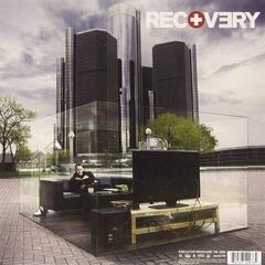Hanglemez Eminem - Recovery (2 LP) - 6