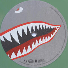 Vinylplate Eminem Kamikaze (Vinyl LP) - 2