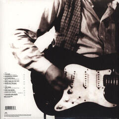 LP ploča Eric Clapton - Slowhand (35th Anniversary) (Reissue) (LP) - 4
