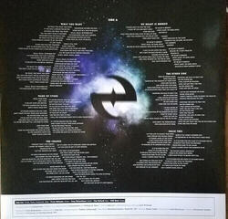 Vinylplate Evanescence Evanescence (180 g) (LP) - 6