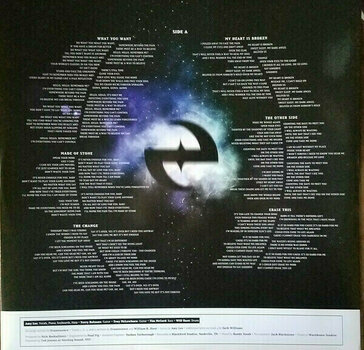 LP ploča Evanescence - Evanescence (LP) - 6