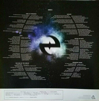 Disc de vinil Evanescence - Evanescence (LP) - 7