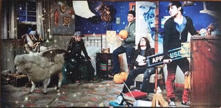 LP deska Fall Out Boy - Infinity On High (2 LP) - 5